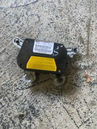 Airbag Puerta BMW E36 Compact