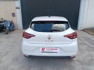 Clio - Desde 193€ al mes ¡sin entrada!