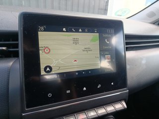 Clio - Desde 193€ al mes ¡sin entrada!