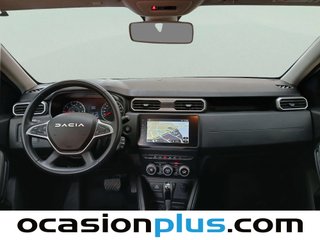 Dacia Duster Journey Go TCE 110 kW (150 CV) EDC