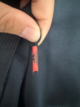 Pantalón chándal Adidas mujer