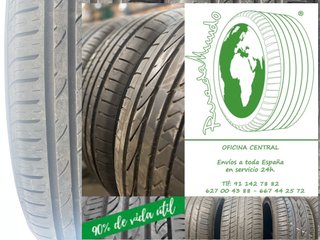 Goma Usada 275/45r20 195/55r20 255/50r20 275/50r20