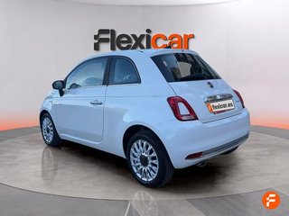 Fiat 500 Dolcevita 1.0 Hybrid 52KW (70 CV)