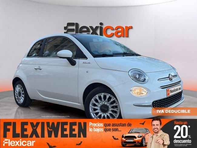 Fiat 500 Dolcevita 1.0 Hybrid (2021) 2021
