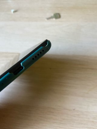 Xiaomi Redmi Note 9 128GB para piezas