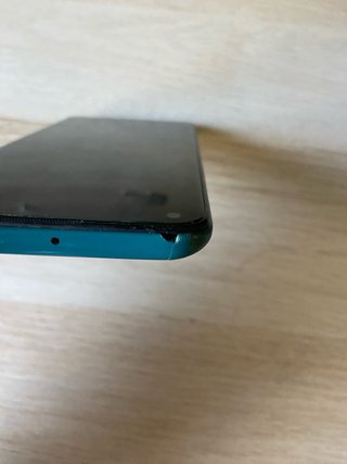 Xiaomi Redmi Note 9 128GB para piezas