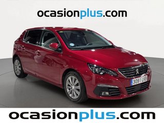 Peugeot 308 PureTech 130 S&S Allure Pack 96 kW (130 CV)
