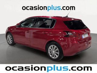 Peugeot 308 PureTech 130 S&S Allure Pack 96 kW (130 CV)