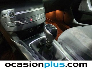 Peugeot 308 PureTech 130 S&S Allure Pack 96 kW (130 CV)