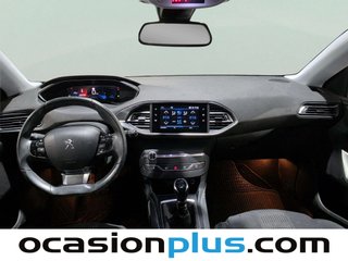 Peugeot 308 PureTech 130 S&S Allure Pack 96 kW (130 CV)