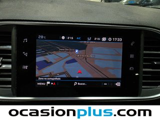 Peugeot 308 PureTech 130 S&S Allure Pack 96 kW (130 CV)