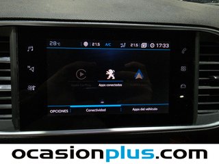 Peugeot 308 PureTech 130 S&S Allure Pack 96 kW (130 CV)