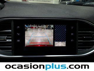Peugeot 308 PureTech 130 S&S Allure Pack 96 kW (130 CV)