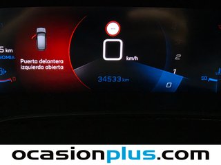 Peugeot 308 PureTech 130 S&S Allure Pack 96 kW (130 CV)