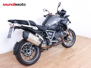 BMW R 1250 GS