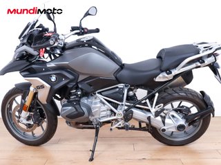 BMW R 1250 GS