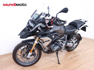 BMW R 1250 GS