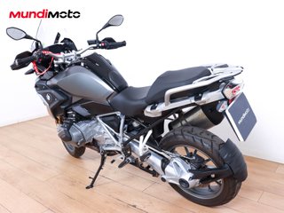 BMW R 1250 GS