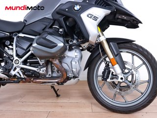 BMW R 1250 GS