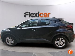 Toyota C-HR 1.8 125H Active