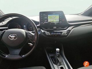 Toyota C-HR 1.8 125H Active