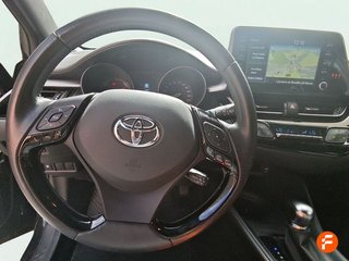 Toyota C-HR 1.8 125H Active