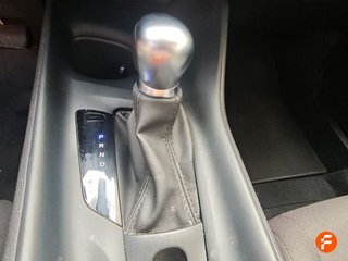 Toyota C-HR 1.8 125H Active