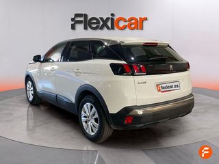 Peugeot 3008 1.5L BlueHDi 96kW (130CV) S&S Active