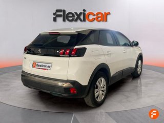 Peugeot 3008 1.5L BlueHDi 96kW (130CV) S&S Active