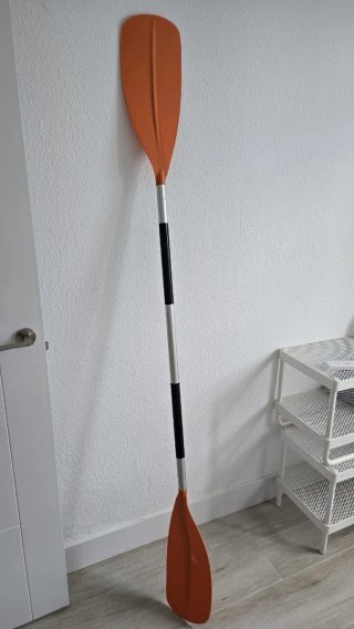Remo Doble ITIWIT Kayak