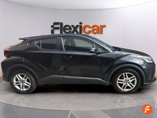 Toyota C-HR 1.8 125H Active
