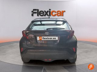 Toyota C-HR 1.8 125H Active