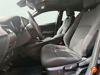 Toyota C-HR 1.8 125H Active