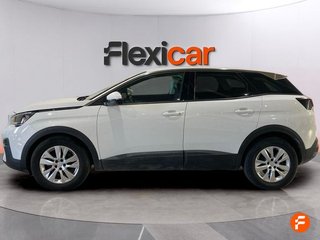 Peugeot 3008 1.5L BlueHDi 96kW (130CV) S&S Active