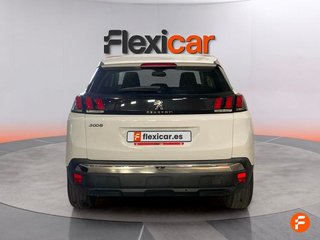 Peugeot 3008 1.5L BlueHDi 96kW (130CV) S&S Active