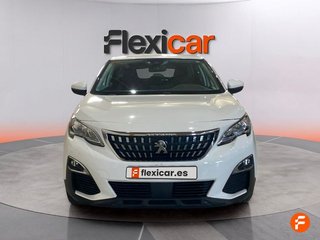 Peugeot 3008 1.5L BlueHDi 96kW (130CV) S&S Active