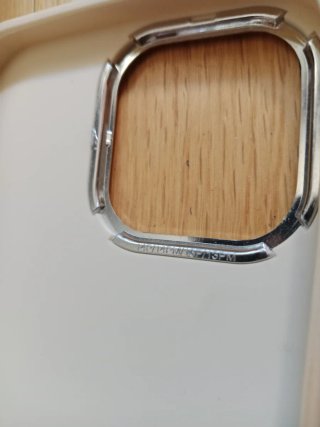 Funda iPhone 14 Pro/Max 13 Pro/Max