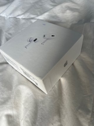 AirPods Pro Apple Blancos. Segunda generación