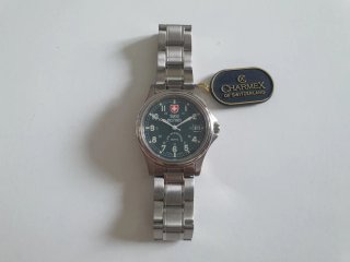 Reloj Swiss Military