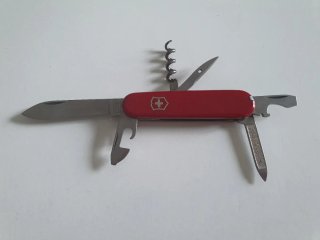 Reloj Swiss Military