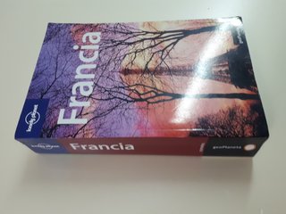 Francia 2 (Lonely Planet Francia/France (Spanis...