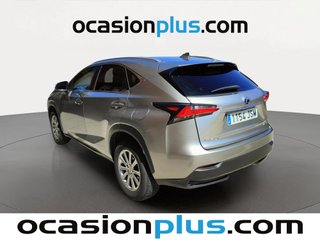 Lexus NX 300h Corporate 2WD 145 kW (197 CV)