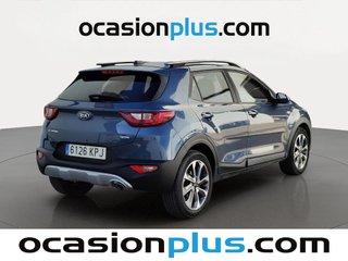 Kia Stonic 1.6 CRDi VGT Eco-D Concept 81 kW (110 CV)