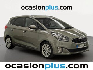 Kia Carens 1.6 GDi UEFA Euro 2016 Eco-Dynamics 99 kW (135 CV)