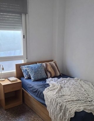 Alquiler habitacion