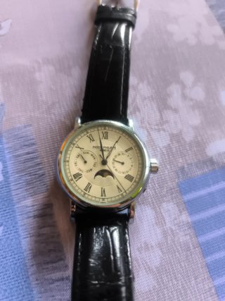 Tengo varias marcas buenas automáticos