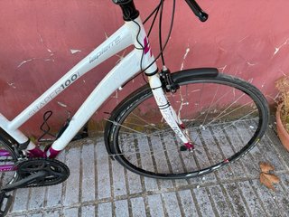 Bicicleta Lapierre Shaper 100