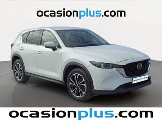 Mazda CX-5 2.2 SKY-D Exclusive-Line 110 kW (150 CV)