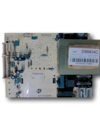 Placa Electrónica Ferroli ECONCEPT TECH 35C