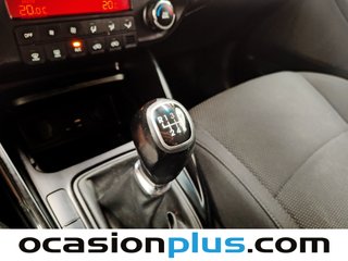 Kia Carens 1.6 GDi UEFA Euro 2016 Eco-Dynamics 99 kW (135 CV)